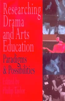 Researching Drama & Arts Education (Members)